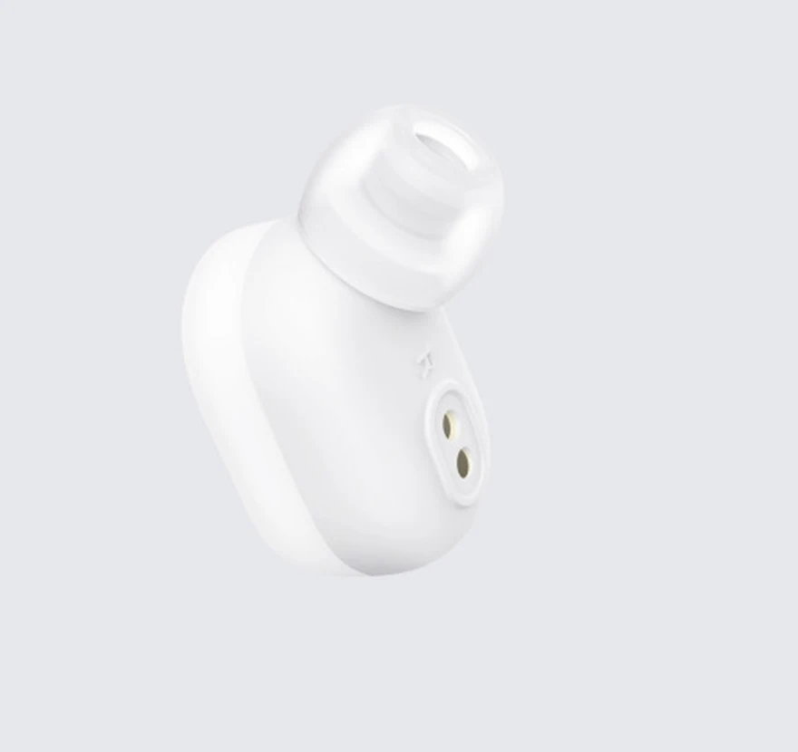 Xiaomi MIjia наушники вкладыши TWS с AirDots bluetooth молодежный вариант стерео бас BT 5 0