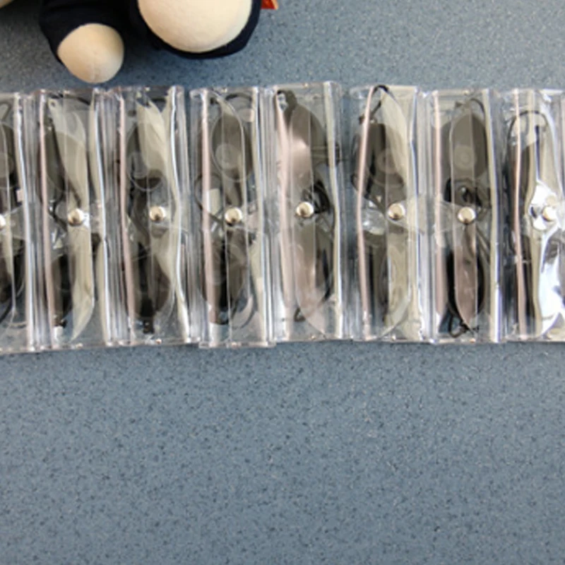 Лазерный Безопасность очки для глаз лазерный светильник защитный IPL Красота