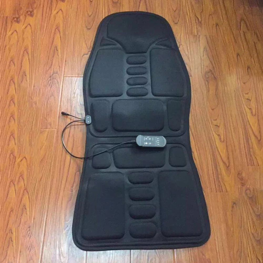 Массажное кресло для спины электрическая Массажная подушка автомобиля снятия