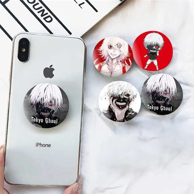 Giancomics Горячее предложение аниме фигурка из японского Гуля Кронштейн для