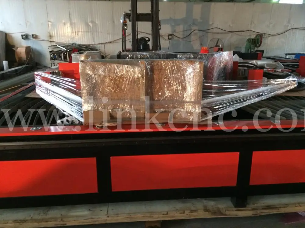 Model 2040 45A trade assurance cnc plasma cutting machine Fastcam | Инструменты