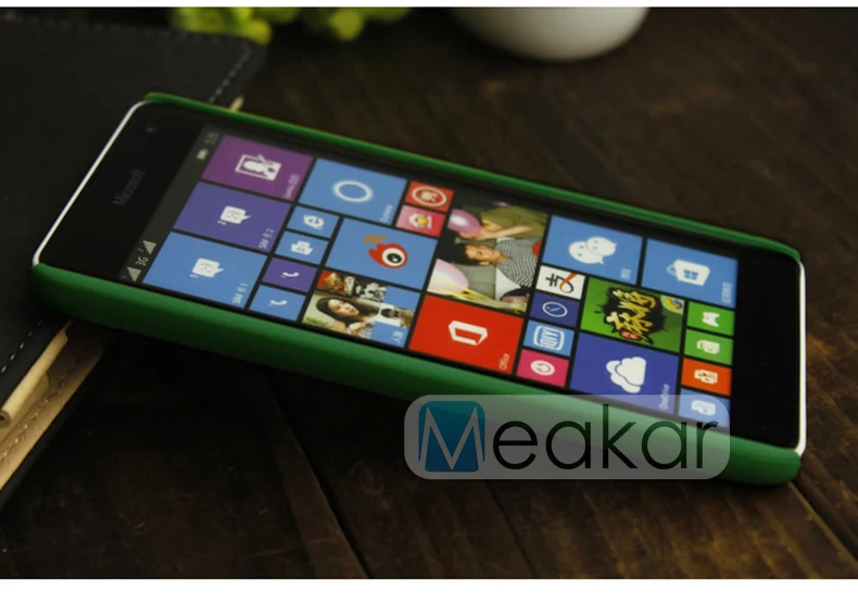 Пластиковый чехол 535 для microsoft Lumia 535 чехол для microsoft Nokia Lumia 1089 Dual Rm 1090 чехол-лента на заднюю панель