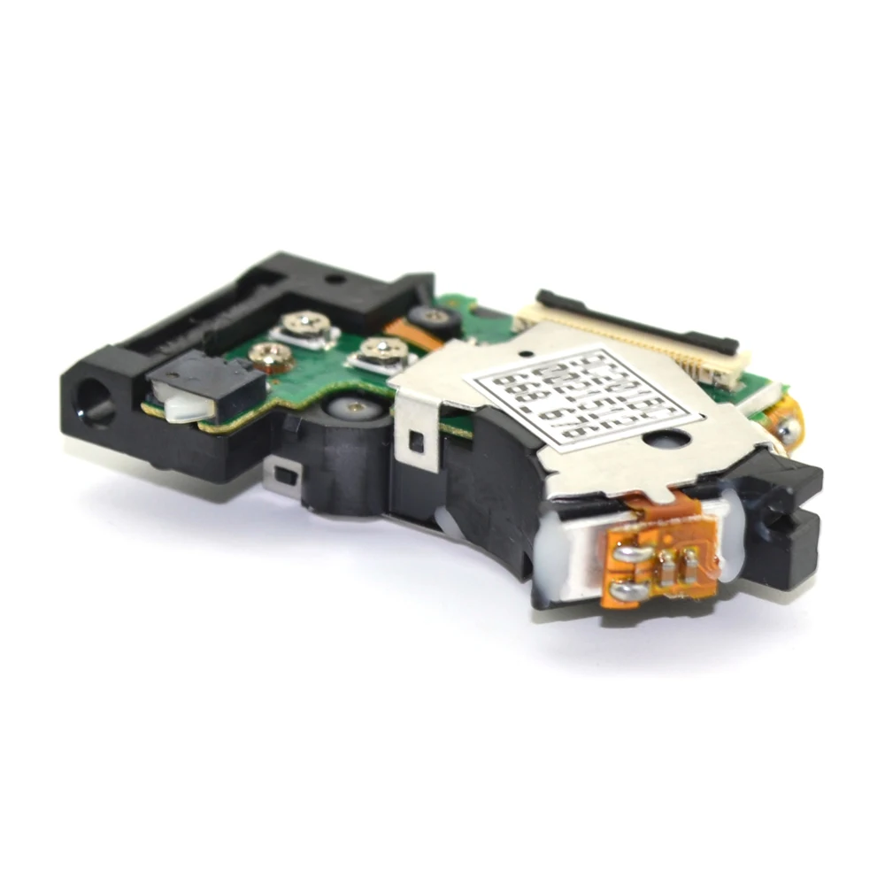 Фонарь PVR802W фонарь для PS2 Slim 70000 90000 PS 2 Playstation ленточный кабель лазерный объектив|lens
