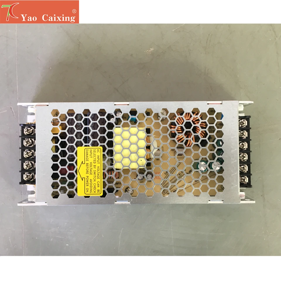 110 В/220 В светодиодный экран питания 5v40a200w переключатель управления p2 p2.5 p3 p4 p5 p6 p8 p10