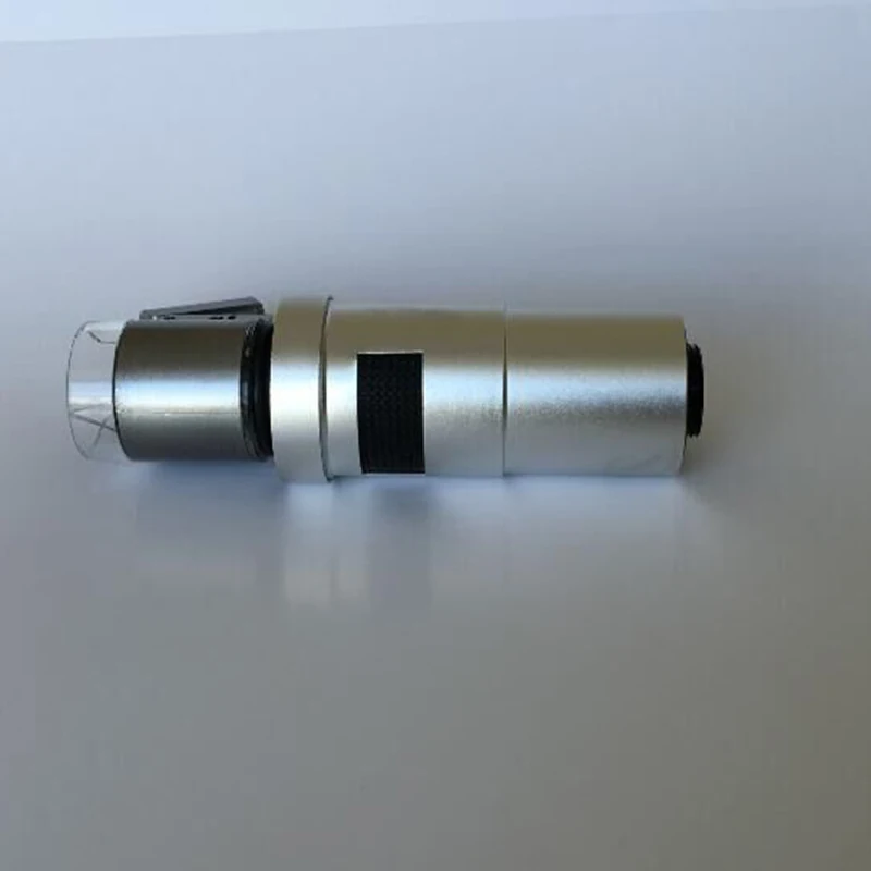 Универсальная светодиодная подсветка HD 200X с возможностью поворота фокусировка