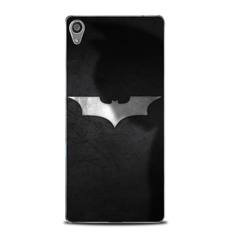 Модный чехол с УФ-принтом для Sony XA Высококачественный жесткий пластиковый Xperia 5