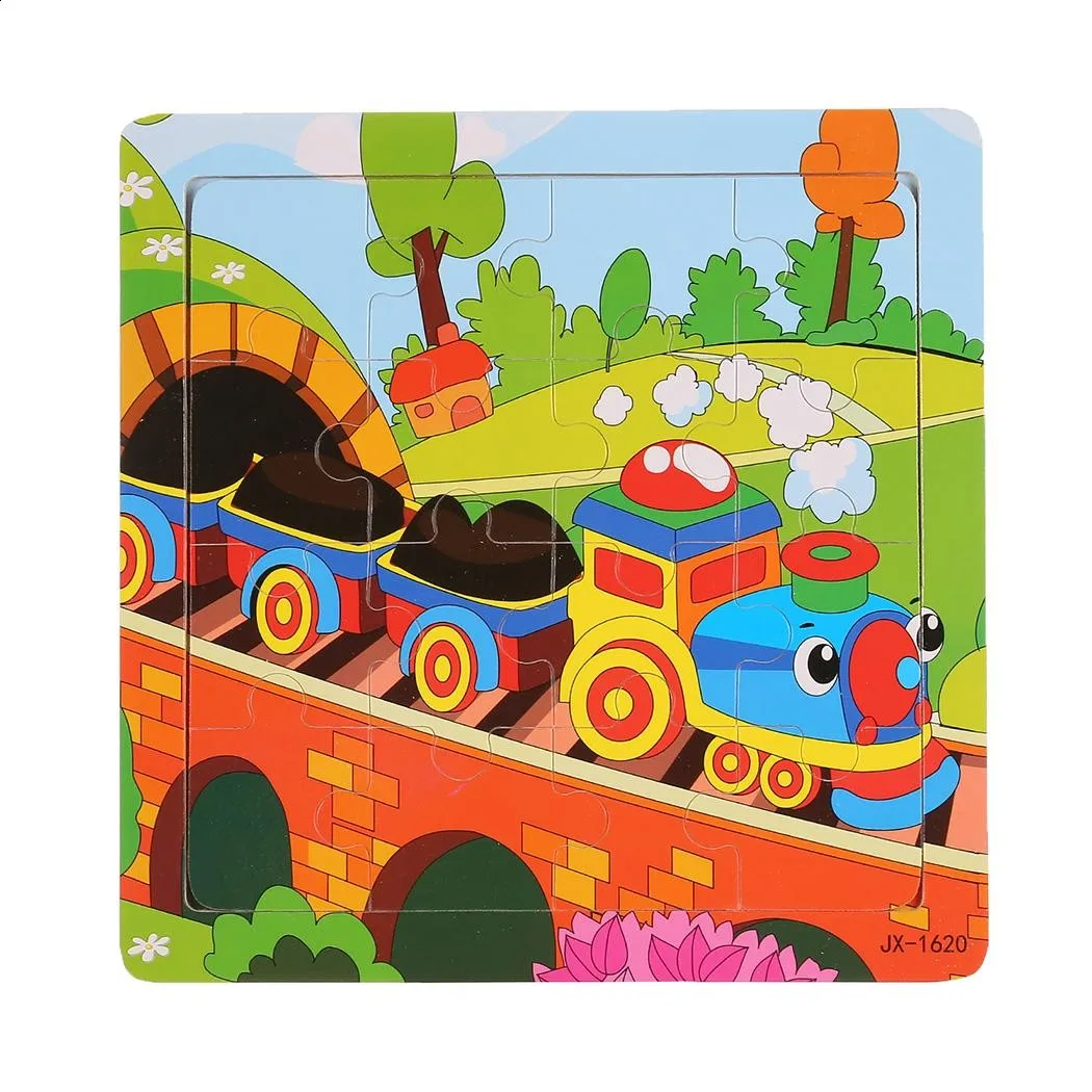 Пазлы игрушки малыш детские для малышей развития образования маленьких