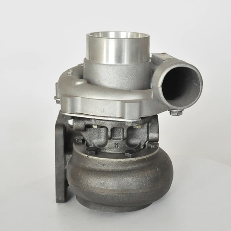Xinyuchen S2D TA3137 314334 6207818330 6207818331 komatsu pc200 8 pc130 турбонагнетатель экскаватора для S6D95L
