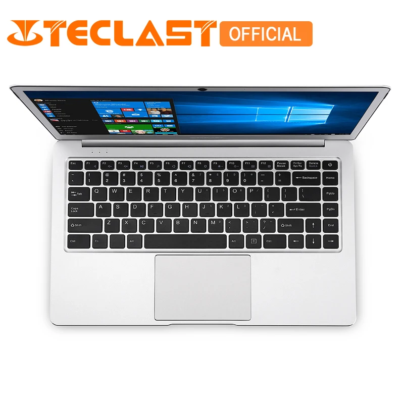 Teclast F7 Intel Celeron N3450 1 ГГц четырехъядерный процессор 6 ГБ + 128 Гб SSD Windows 10 14 0 &quot1920*1080
