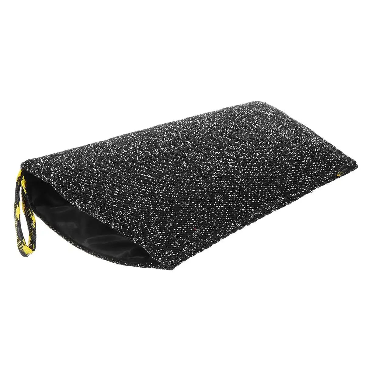 type 1 black Дрессировка для собак рукава для укусов игрушки для питомцев защита рук рукав для дрессировки укуса собаки для молодых собак малинуа К9 немецкая овчарка - Цвет: type 1 black