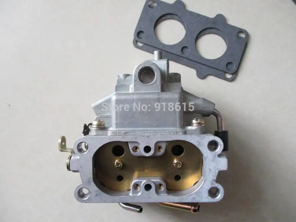 

CARBURETOR FIT FOR BRIGGS AND STRATTON 20HP GASOLINE ENGINE GENERATOR PARTS