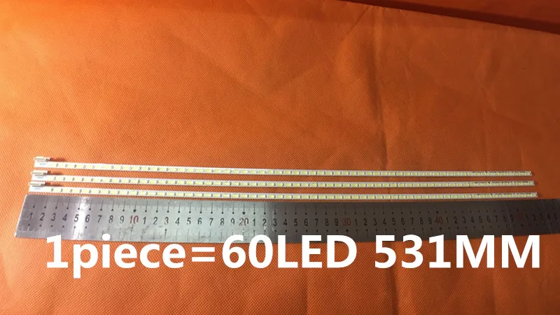 Для ЖК-телевизора konka светодиодная подсветка LED42X8000PD LE42A70W 6916L01113A 6922L-0016A 6920L-0001C