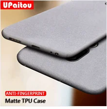 Чехол upaitou для MEIZU Note 9 8 M8 Note V8 Pro 16 XS 16th 15 Plus Lite X 16X 16Xs M15 чехол мягкий силиконовый матовый Ультратонкий чехол