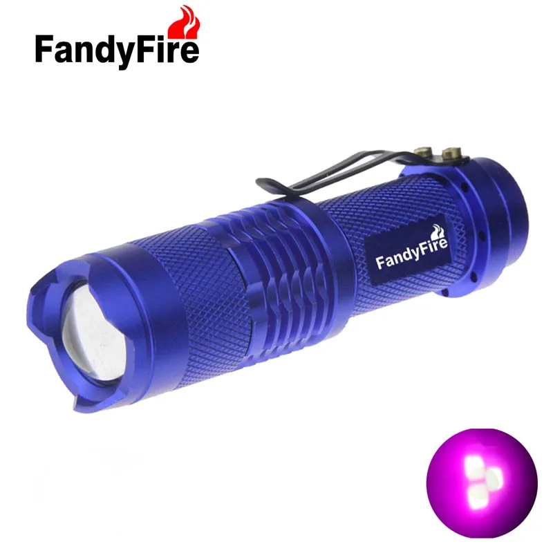 FandyFire IR 850 инфракрасный светодиодный вспышка светильник ultrared вспышки 850nm
