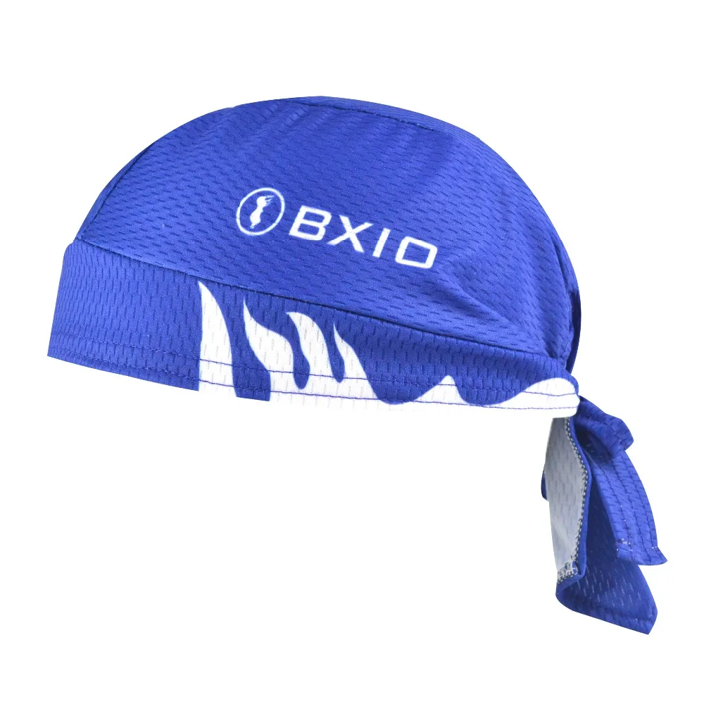 

Велосипедный шарф Pro Team BXIO, дышащая летняя повязка на голову для занятий спортом на открытом воздухе, защита от УФ излучения, быстросохнущая ...