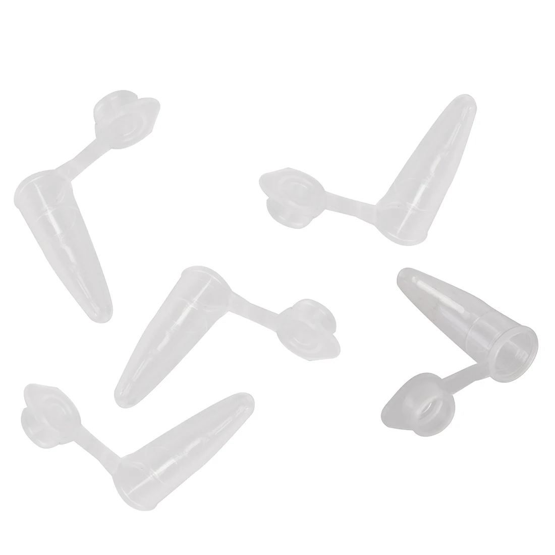 Пробирки для микроцентрифуги пластиковые 1000 мл контейнер пробирок шт.