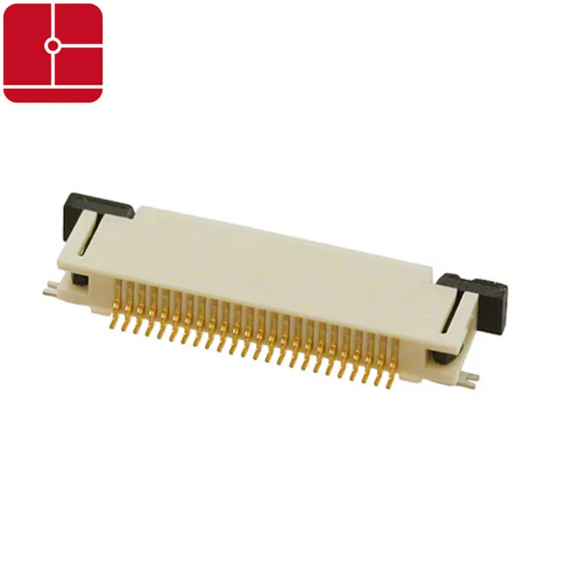 10 шт. 52435 2471 524352471 оригинальный разъем molex с 24 контактами до 0 5 мм расстояние