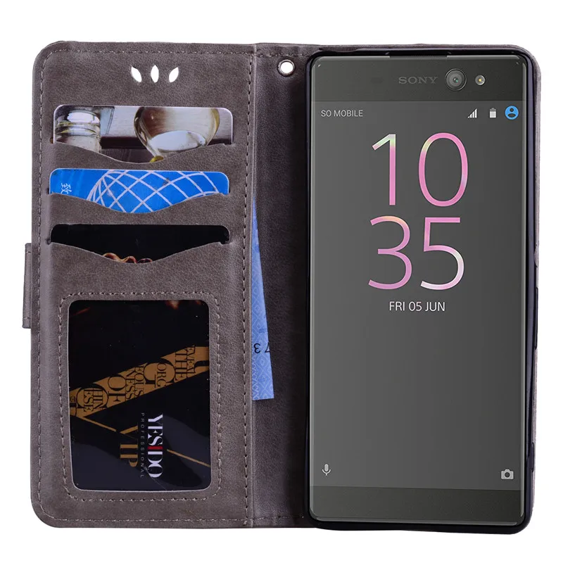 Чехол Wekays для sony Xperia X F5122 F5121/XA F3112 F3113/XZ F8331 кожаный+ ТПУ мягкий милый мультяшный чехол с единорогом