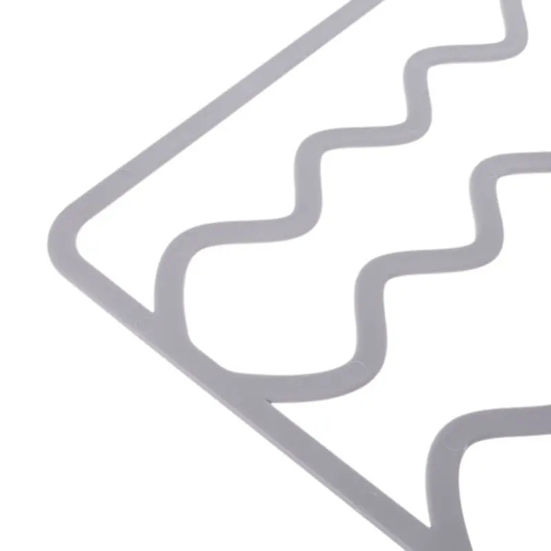 Шкаф полки делителем провода Костюмы органайзер для хранения раздел вешалка