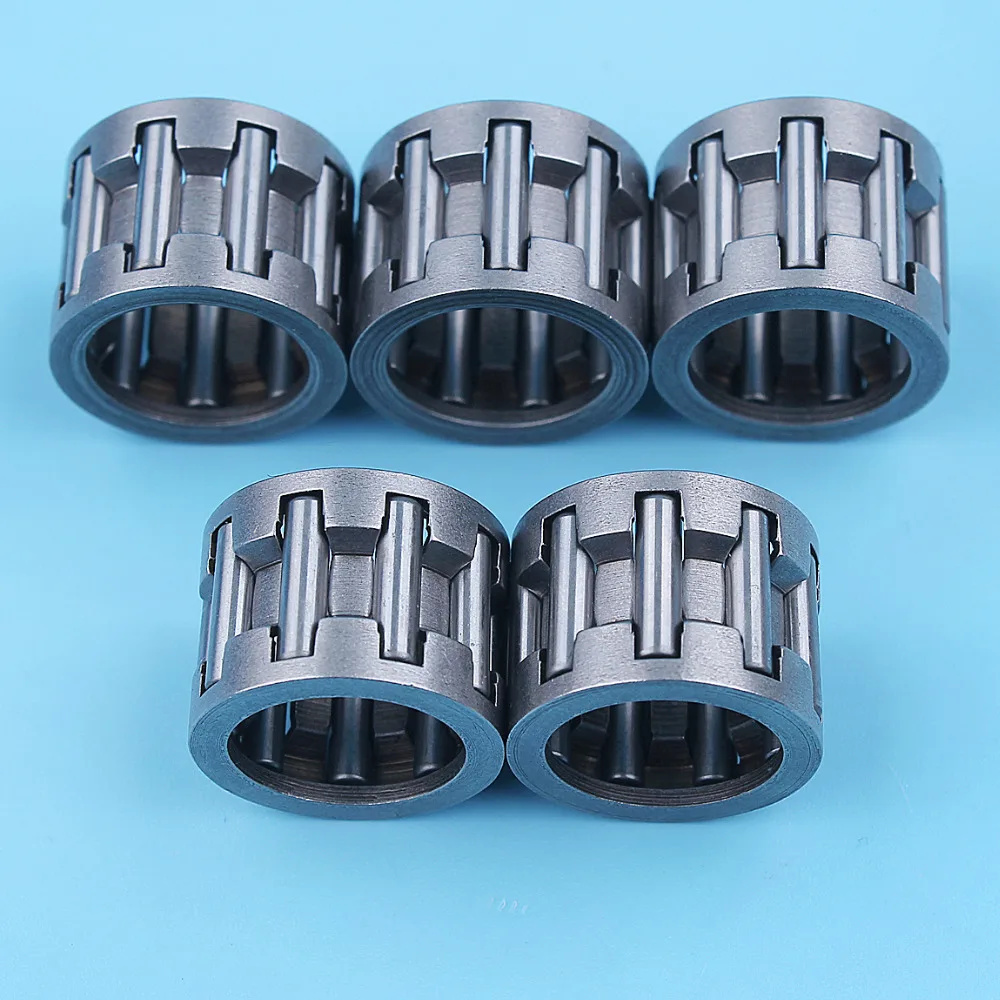

5Pcs Piston Needle Bearing For Stihl 064 MS640 066 MS660 MS650 MS661 MS661C Chainsaw 9512 933 2382