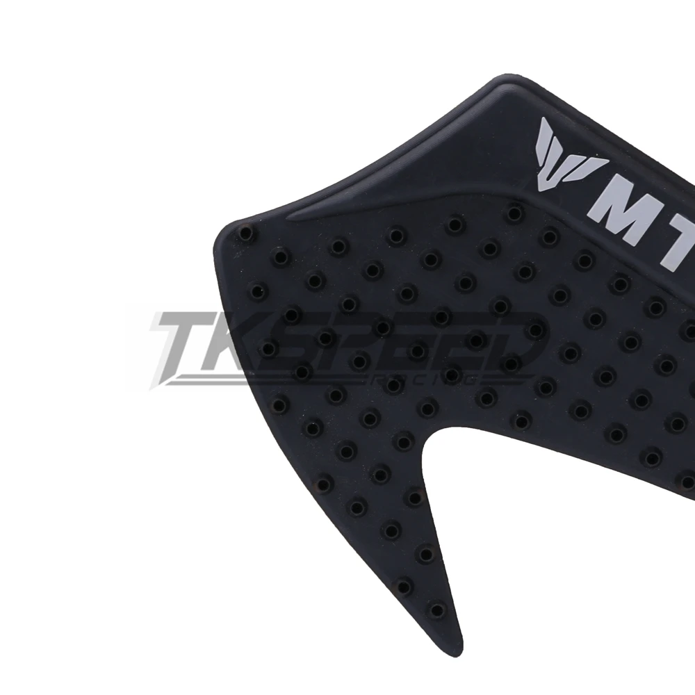 Бесплатная доставка мотоциклетная наклейка для Yamaha mt07 mt 07 13 16 модифицированный