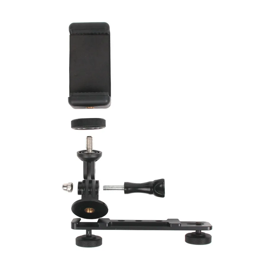 Удлинительный кронштейн OSMO для мобильного телефона 2/3 монитора Cilp DJI Mobile 2/3/Zhiyun