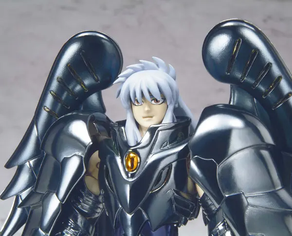 100% Оригинальный BANDAI Tamashii Наций Saint Cloth миф фигурку Гриффон Минос из &quotSaint