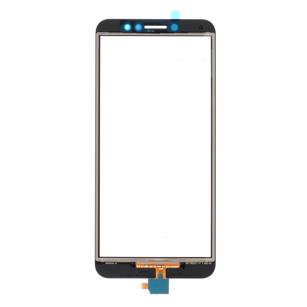 Cubot J3 Pro Original ЖК дисплей Дисплей/Сенсорный экран для 5 &quotCubot про замену Дисплей touch