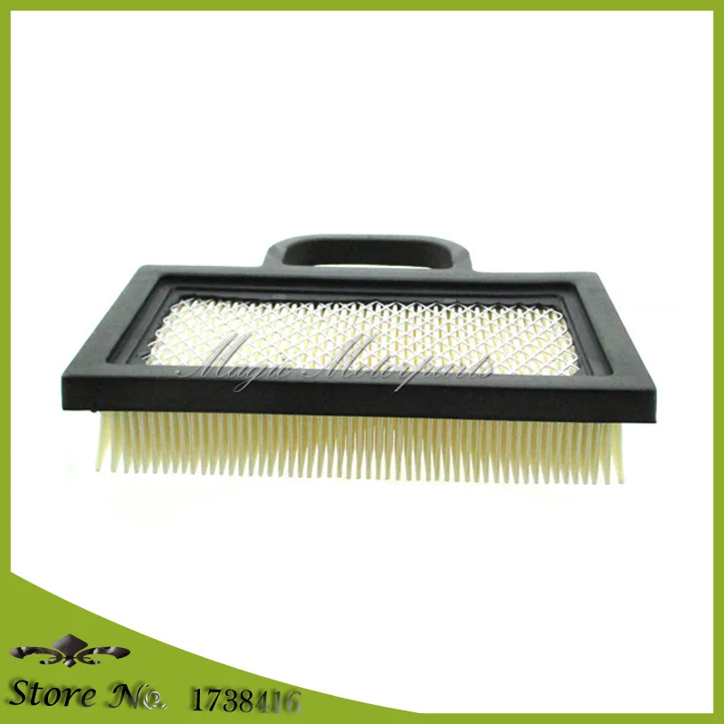 Воздушный фильтр для Briggs & Stratton 499486 499486S John Deere GY20575 GY21056 MIU11286|briggs stratton filter|briggs air