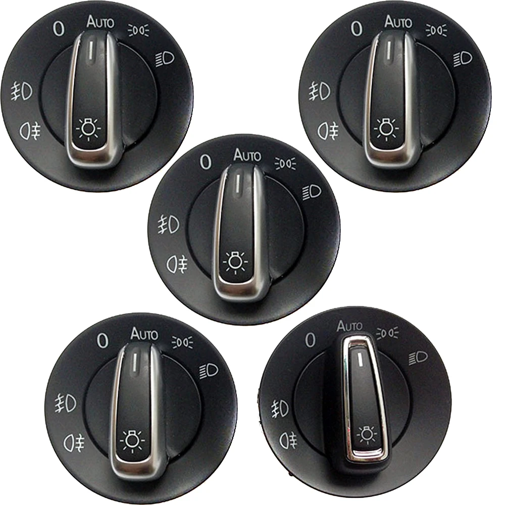 Переключатель противотумансветильник светильник TUKE для VW Golf MK5 MK6 Jetta Passat B6 3C Tiguan