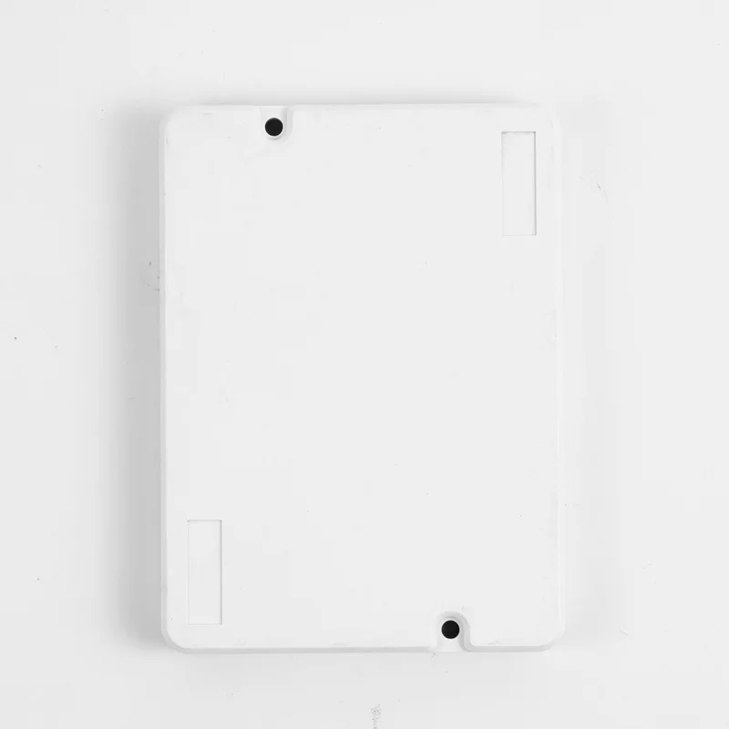 200 шт./пакет кабель оптического волокна кабеля падения коробка коробки 3 в из