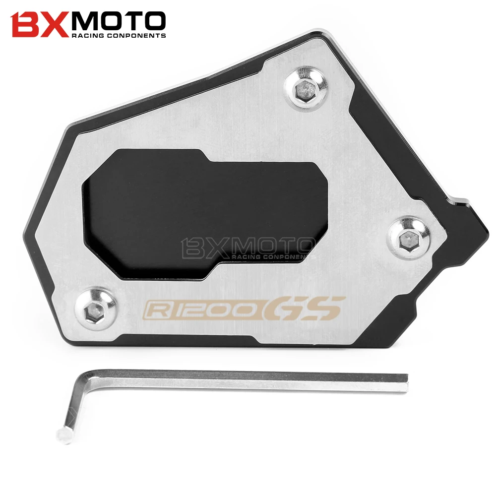 Для BMW R1200 GS LC R1200GS Adventure R 1200 ADV 2014 2015 2016 Мотоцикл с ЧПУ парковочная боковая