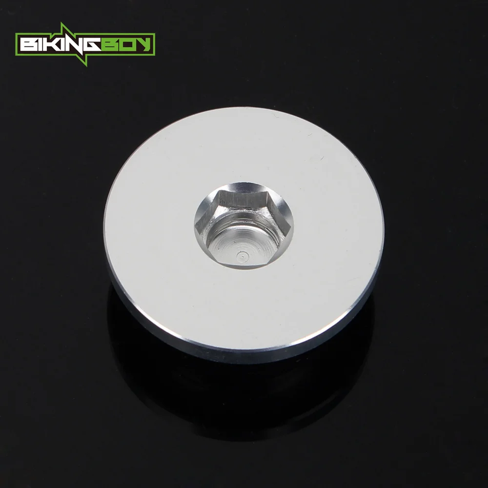 BIKINGBOY Billet Aluminum Ignition Cover Protector Plug For KTM 250 350 505 SX-F XC-F XCF-W EXC-F SMR 450 FREERIDE 07-15 14 | Автомобили и