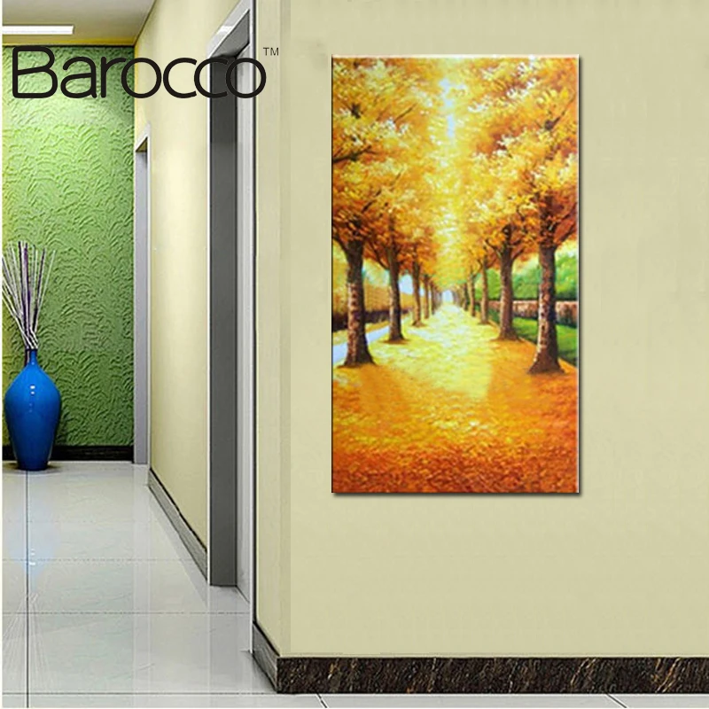 Современное модное домашнее украшение настенное художественное изображение