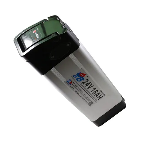 Литий ионные аккумуляторные батареи высокой емкости 24 в 20 Ач для