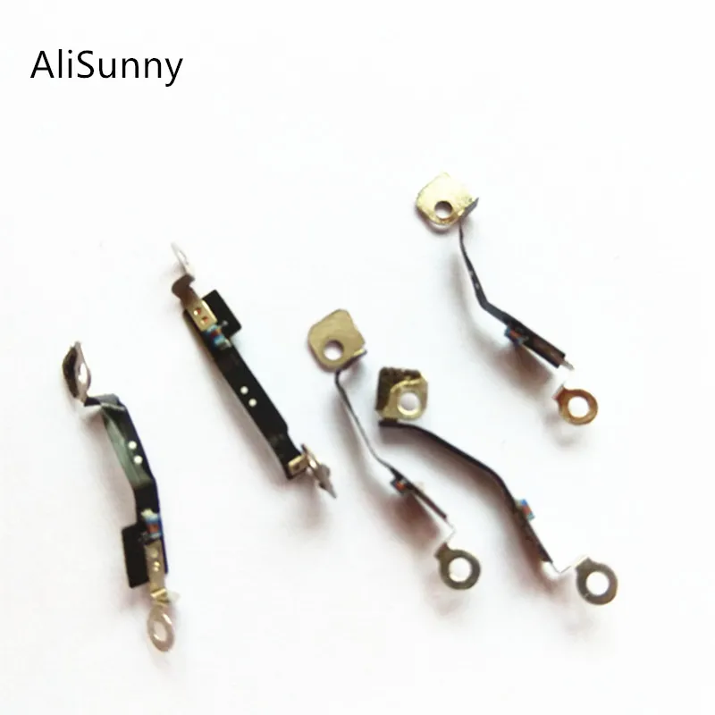 Гибкий кабель для док станции AliSunny 50 шт. iPhone 5|Шлейфы мобильных телефонов| |