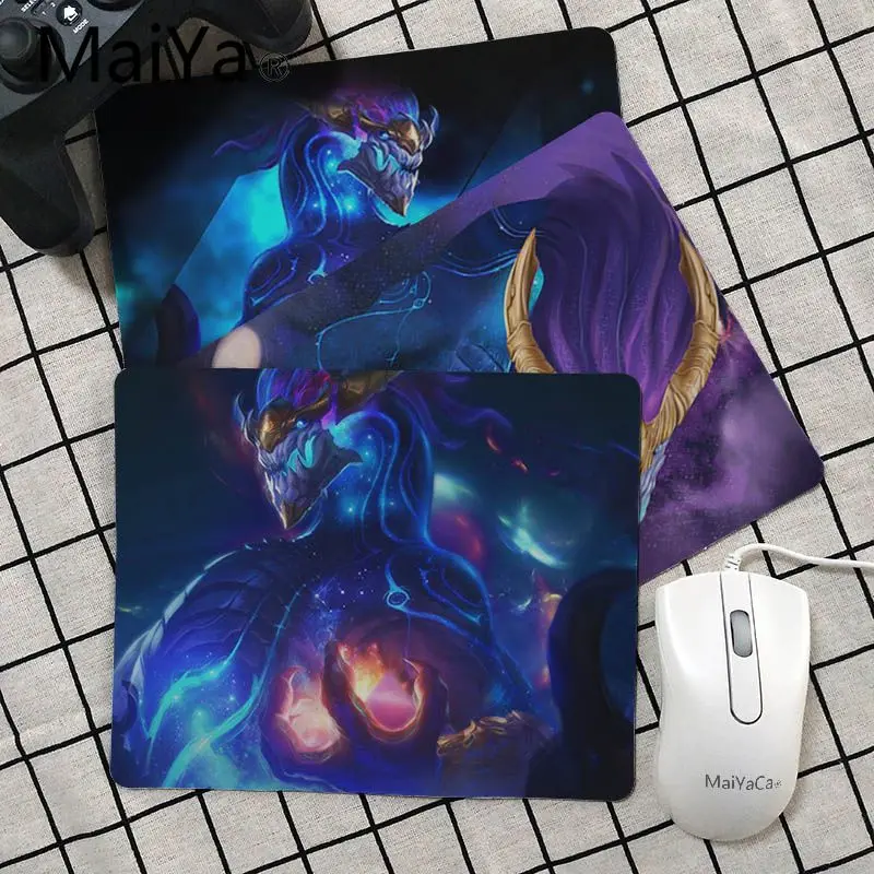 Maiya Cool, новинка, Aurelion Sol, геймер, игровые коврики, коврик для мыши,,, игровой коврик, мышь