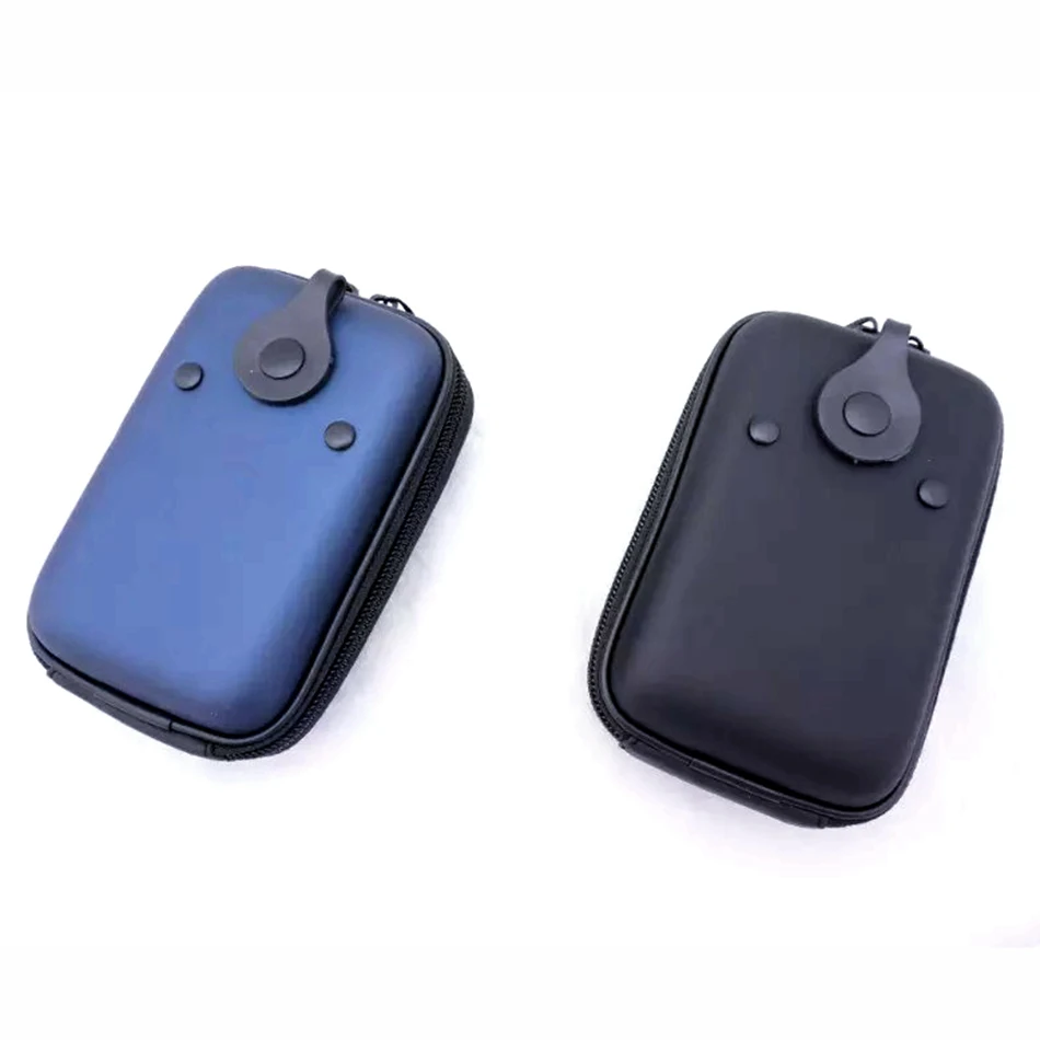 Жесткий чехол EVA для цифровой камеры Canon SX600 SX610 SX620 SX700 SX710 SX720 G7X SX240 SX260 SX280 SX275 SX270 G9X