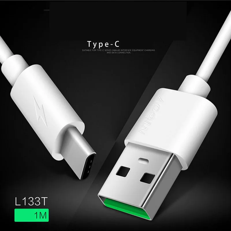 10 шт./лот Micro USB 2 в 1 Type-C кабель для синхронизации данных и быстрой зарядки Samsung Huawei