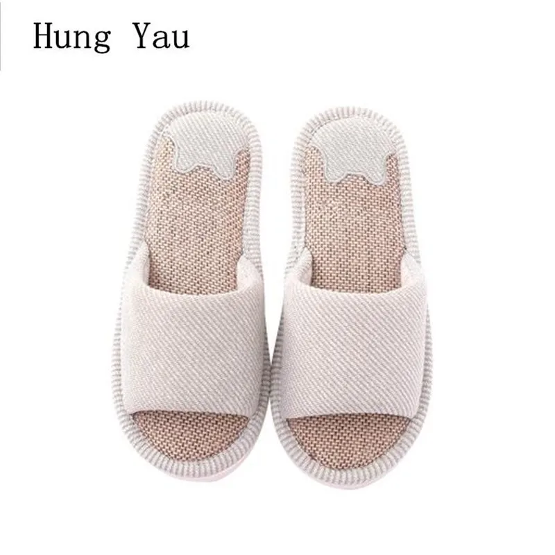 

Women Slippers Flips Flops Summer Breathable Shoes Woman Fashion Platform Sandals Slides Non-slip Flats Indoor Comfortable
