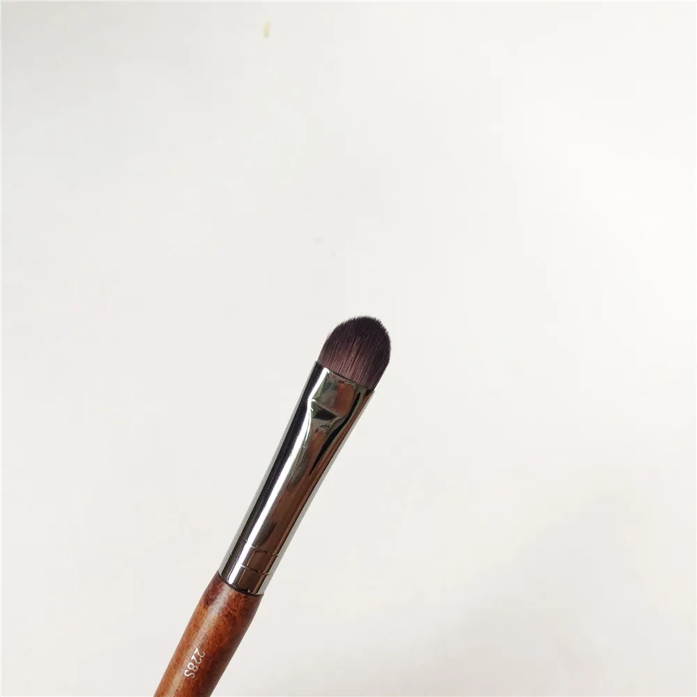 MUFE-SERIES набор кистей для путешествий-4 кисти(150 Вт 228 с 216 с 172 с) набор кистей для путешествий с чехлом зеркалом-косметический блендер