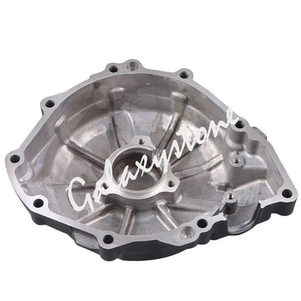 Left Side Crankcase Engine Stator Cover for Suzuki GSXR1300 Hayabusa 1999 - 2003 2004 2005 2006 2007 2008 2009 2010 2011 2012 | Автомобили