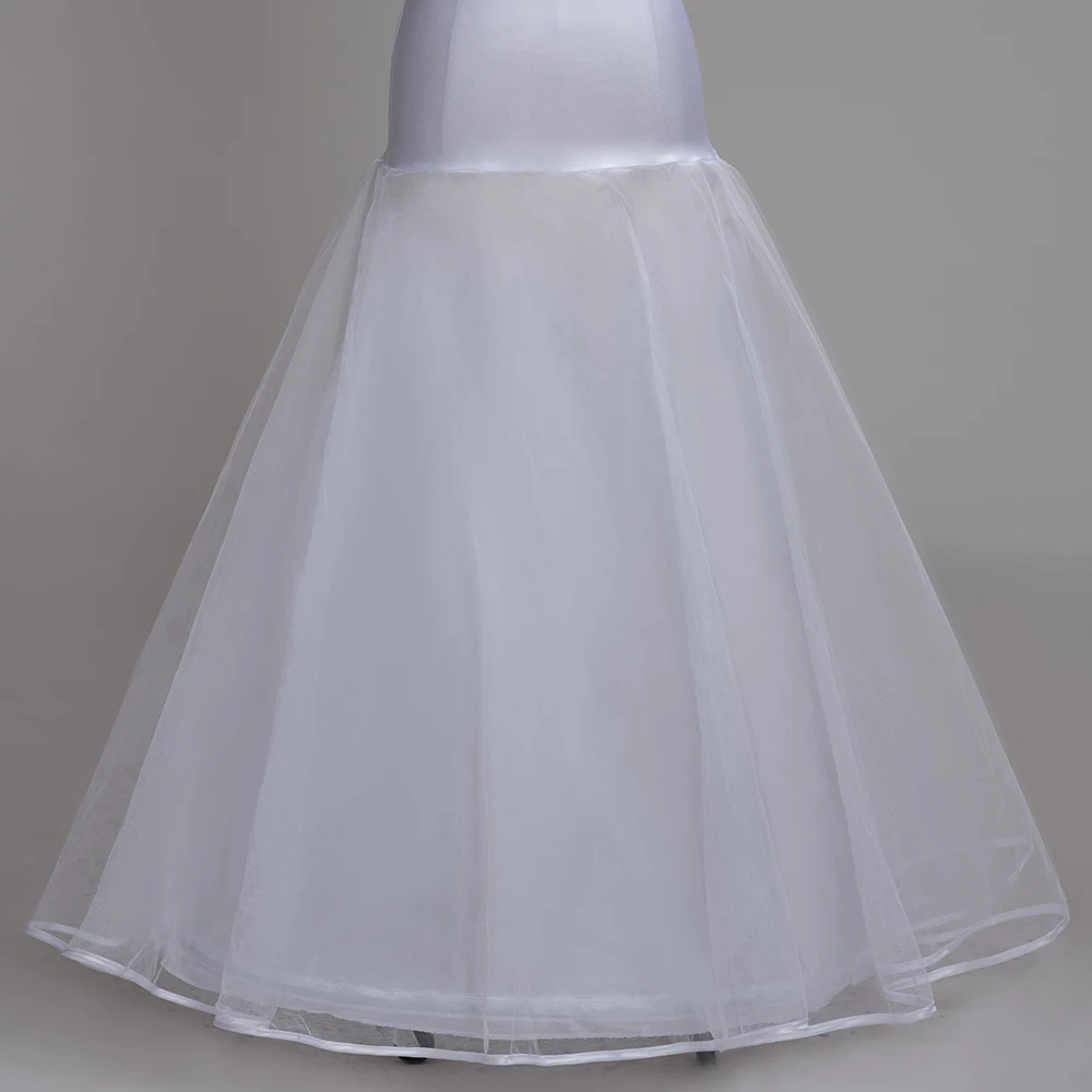 Женское фатиновое платье невесты трапециевидная юбка-подъюбник юбка в стиле