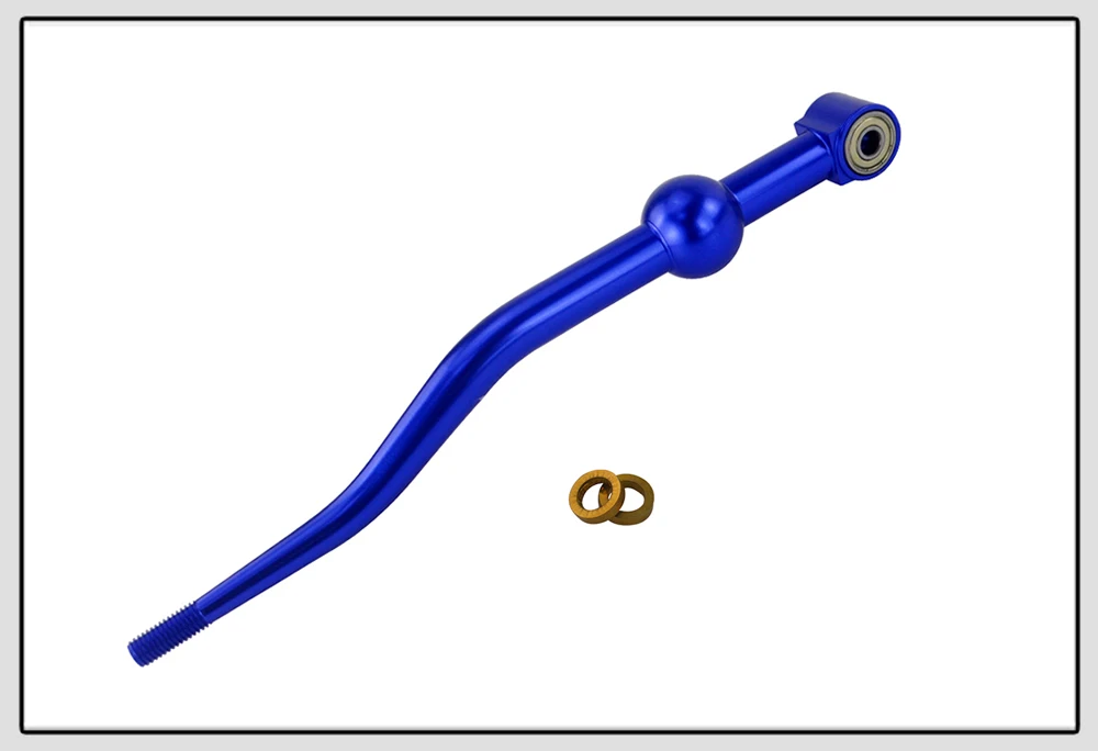WLR для Honda Civic CRX Acura Integra 1988-2001 двойной изгиб короткий переключатель WLR-SFT9232