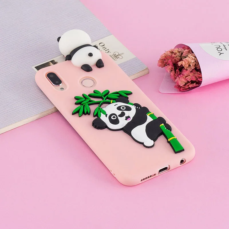 Прекрасный P10 Lite TPU силиконовый чехол для huawei P8 2017 противоударный мягкий на заднюю