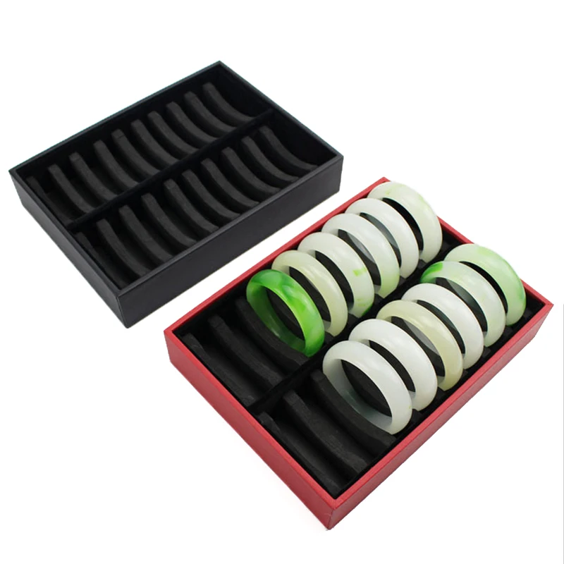 

Acrylic Brush Lipstick Holder Makeup Organizer Cosmetic Makeup Tools Storage