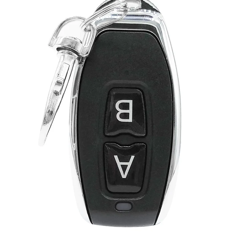 Беспроводной пульт дистанционного управления 1Key 2Key 3Key 4Key Garage Door EV1527 обучающий