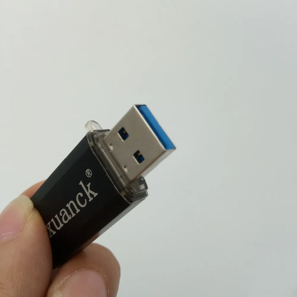 USB-флеш-накопитель exuanck с портом Type-c usb 3 0 8/16/32 ГБ | Компьютеры и офис