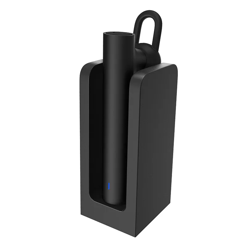 Оригинальные наушники Xiaomi Mi Bluetooth 4 1 Youth Edition Крючки со встроенным микрофоном