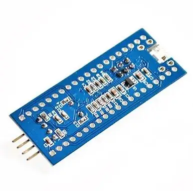 Модуль платы разработчика минимальной конфигурации STM32F103C8T6 ARM STM32 для